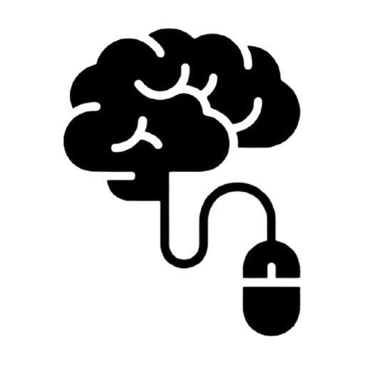 Big Brains Logo